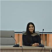 Especialista en la enseñanza del árabe, ofrezco clases adaptadas a todos los niveles, con el objetivo de ayudar a cada estudiante